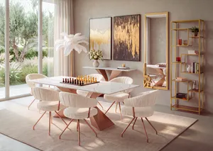Wandbild 80 x 120 cm 