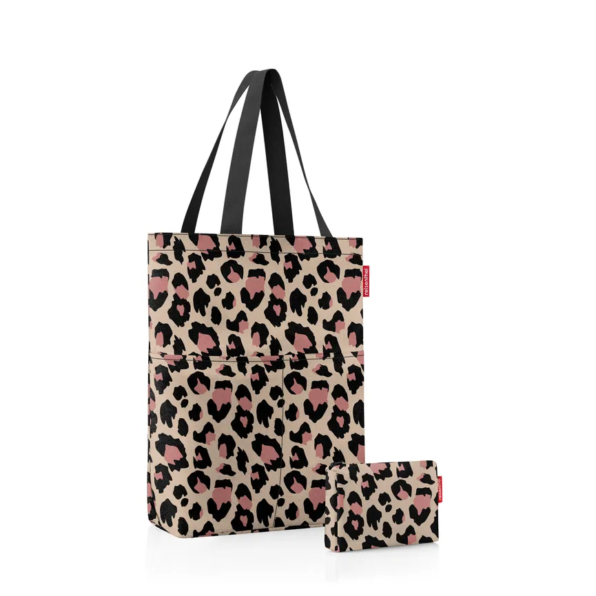 Cityshopper "leo rose" 2-tlg. hauptaufnahme