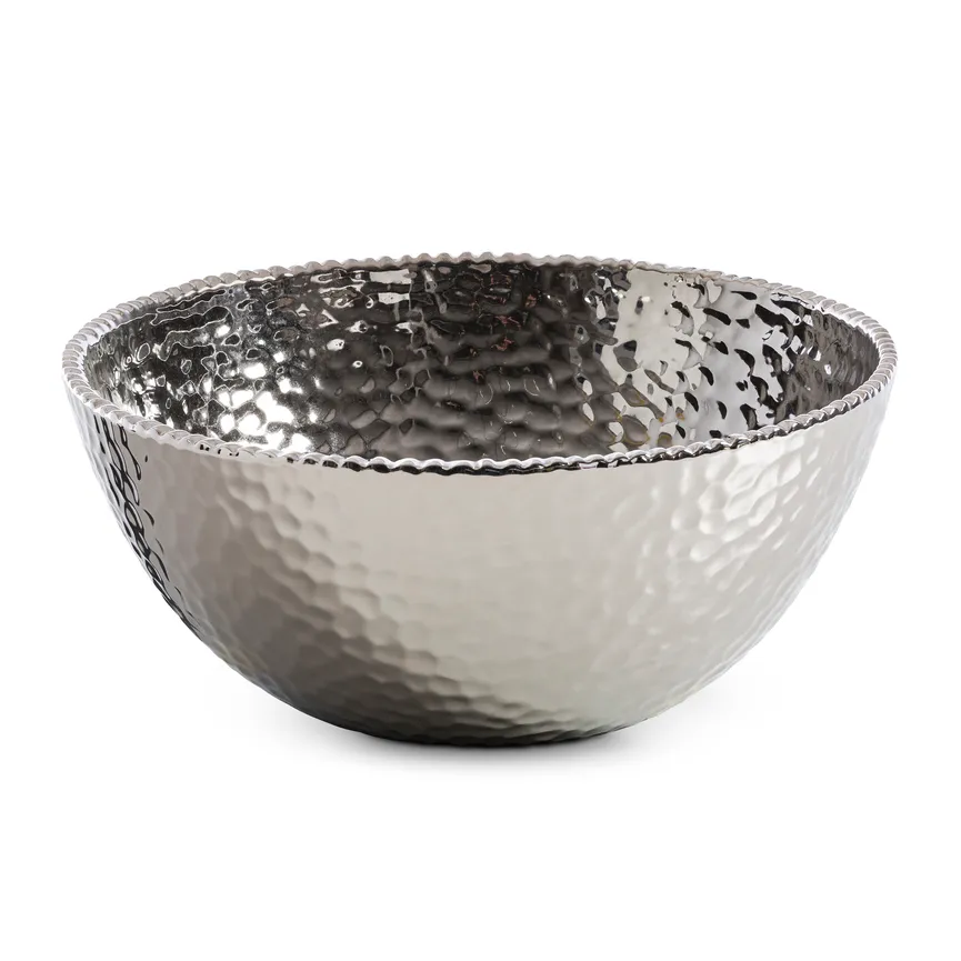 Schale silber hauptaufnahme