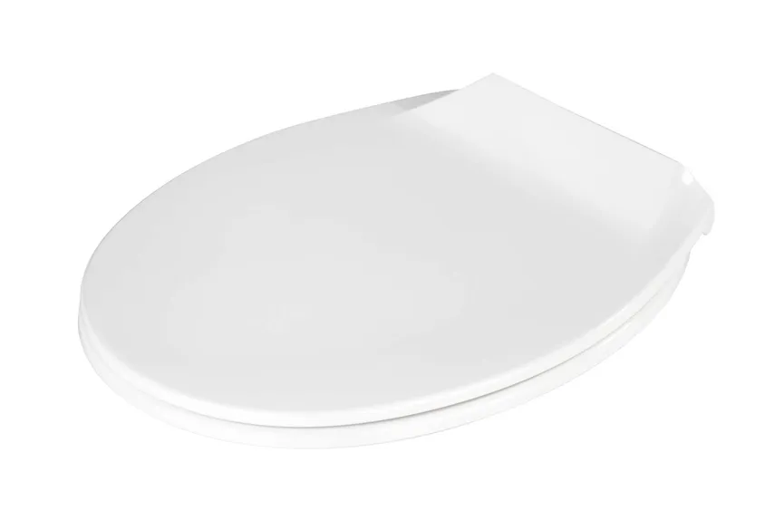 WC-Sitz Kos weiß detail