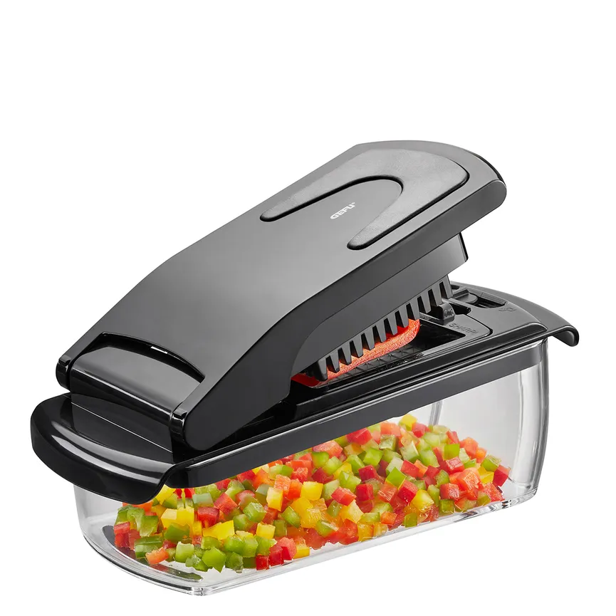 Würfel-/Stifteschneider Treppo detail