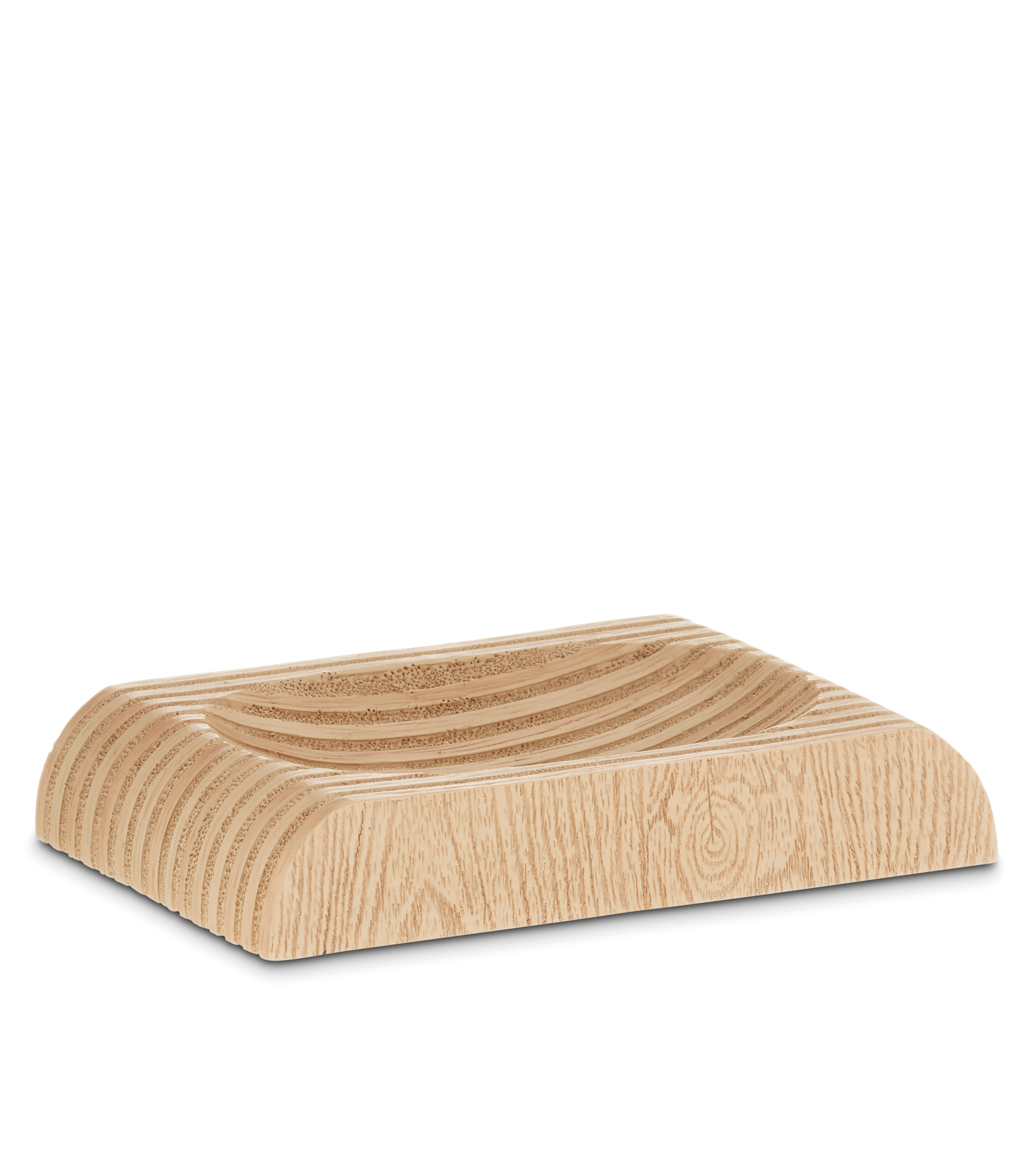 Seifenschale Kaiu natur hauptaufnahme