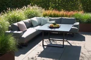 Loungemöbel Set