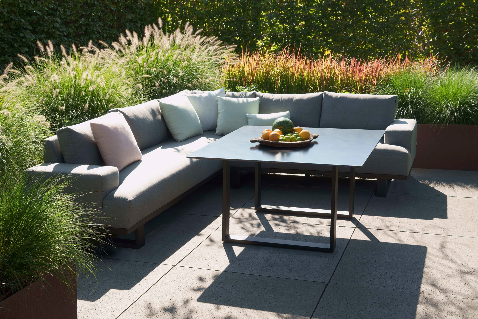 Loungemöbel Set