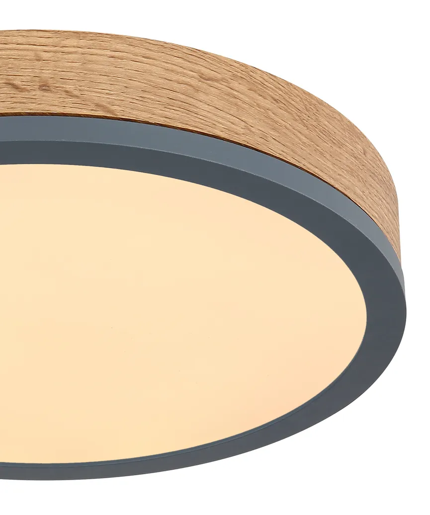 Deckenleuchte "Doro" detail