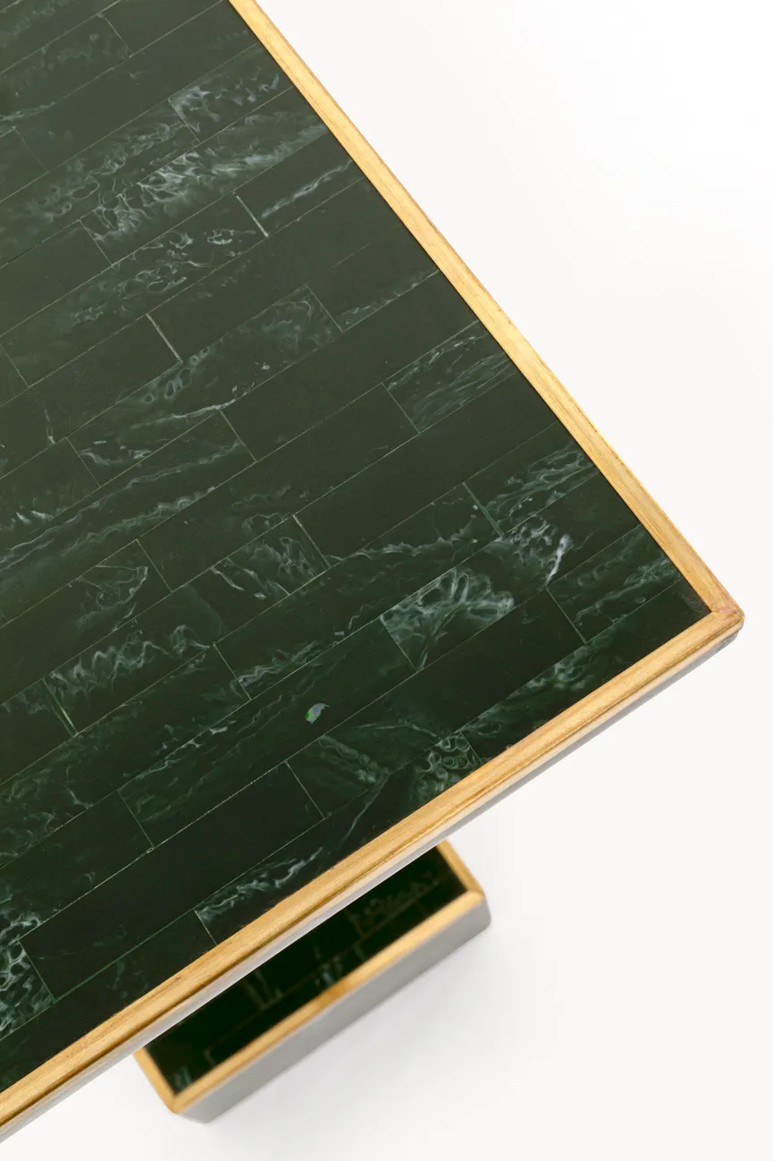 Beistelltisch detail