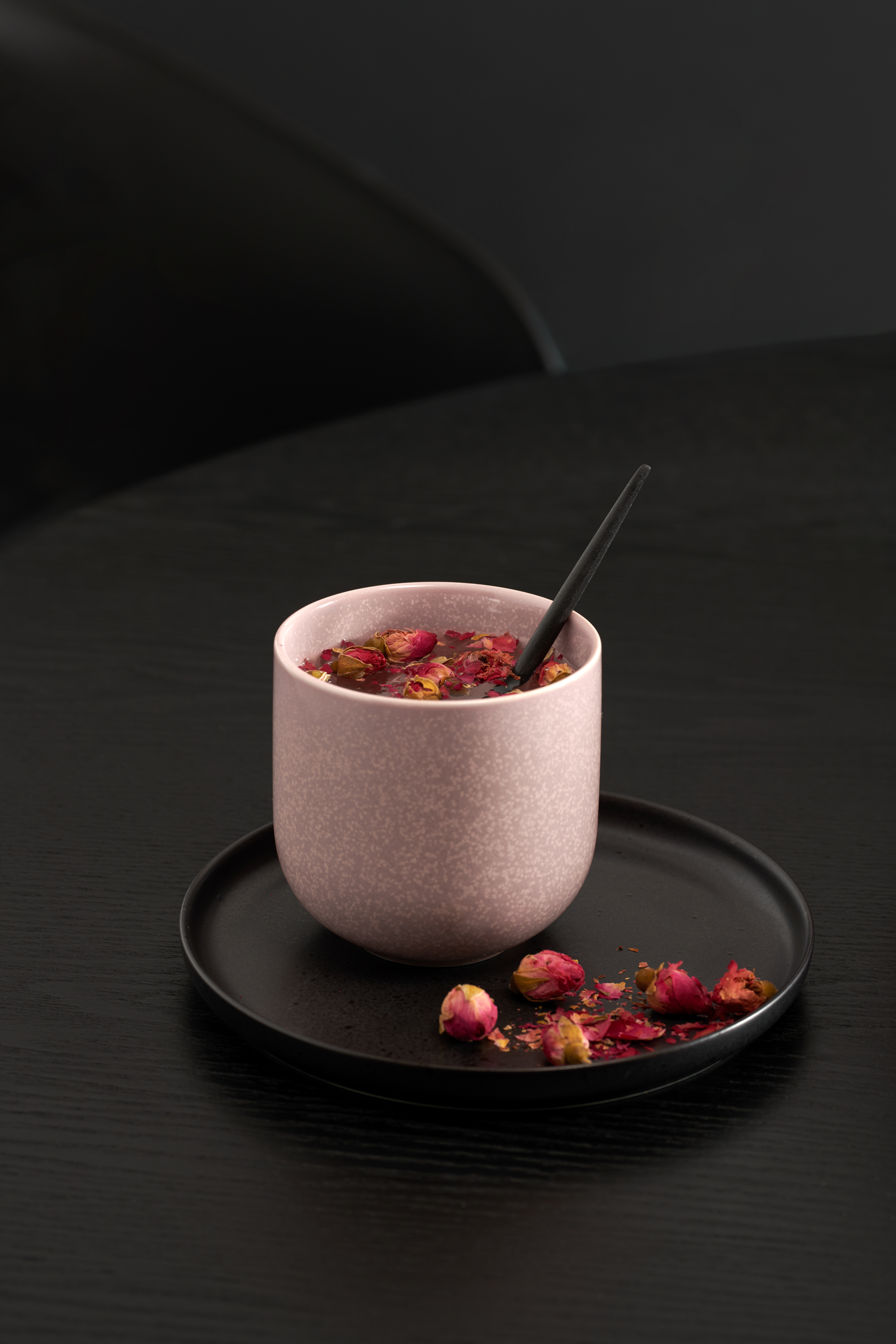 Teebecher "Coppa" hanami milieu