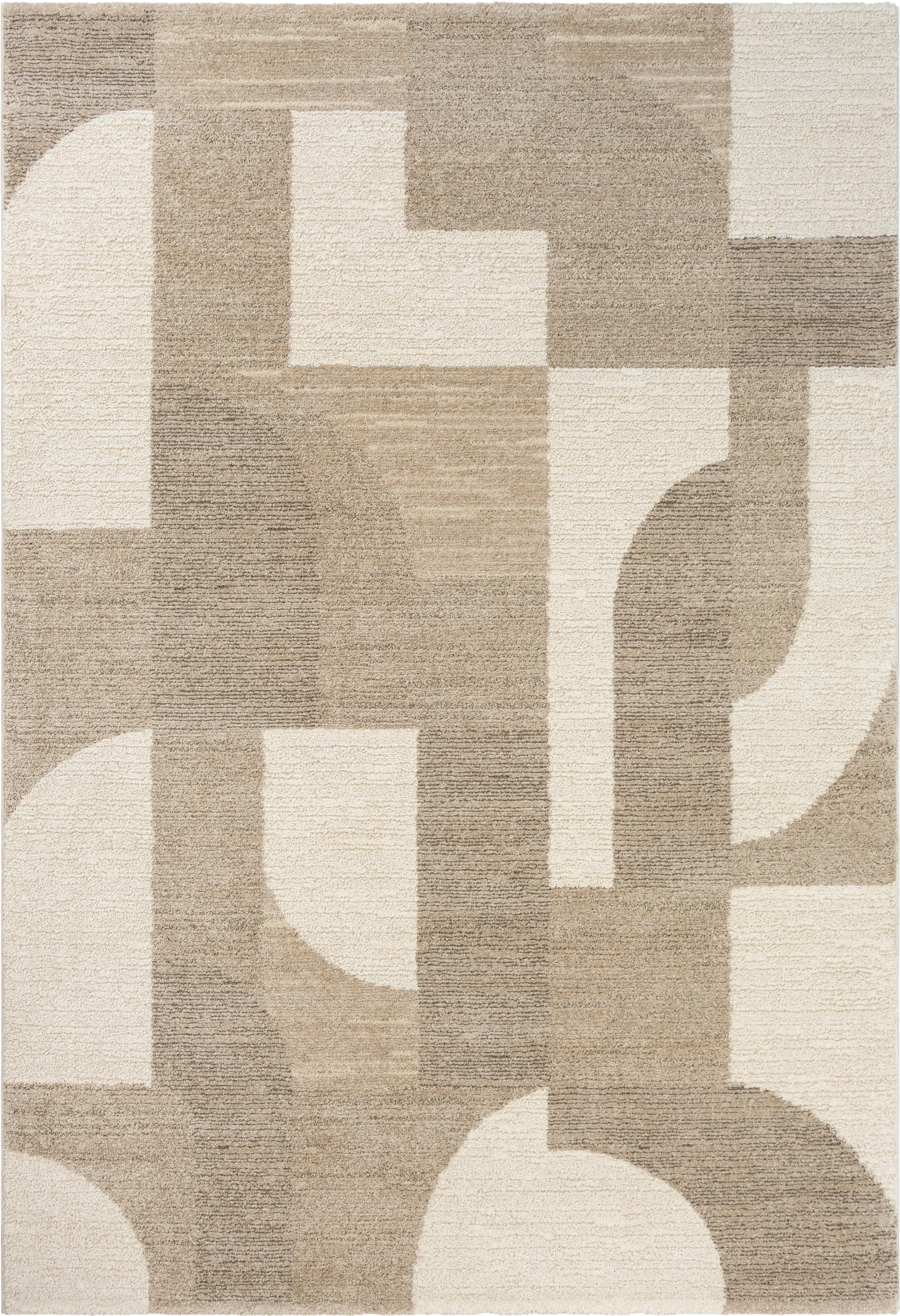 Webteppich Cadis 200 x 290 cm