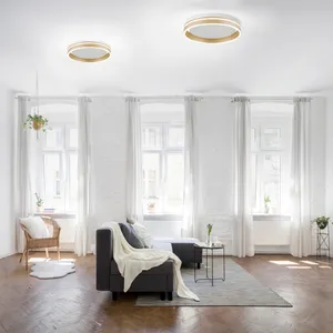 LED-Deckenleuchte