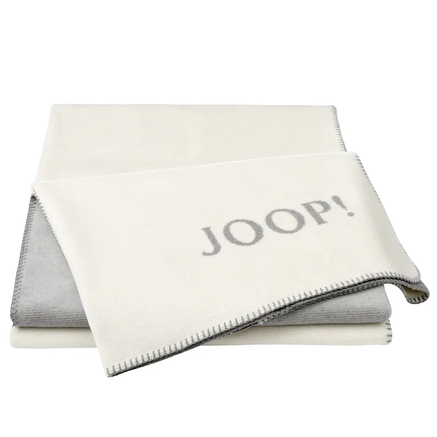 Decke JOOP! Melange-Double hauptaufnahme