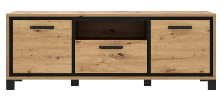 TV-Lowboard hauptaufnahme