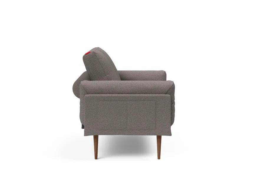 Schlafsofa Styletto Classic detail