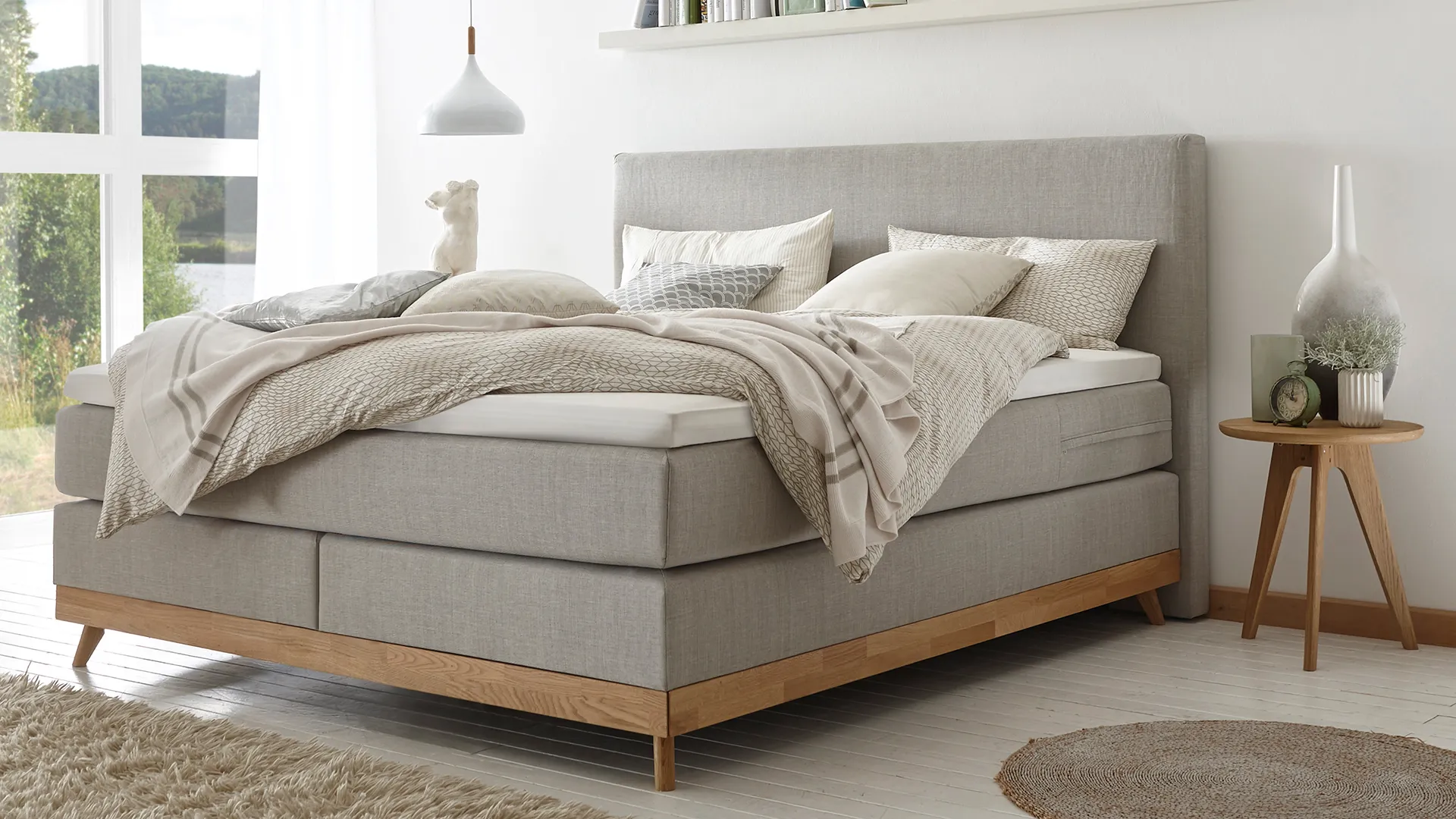 Hasena Boxspringbetten