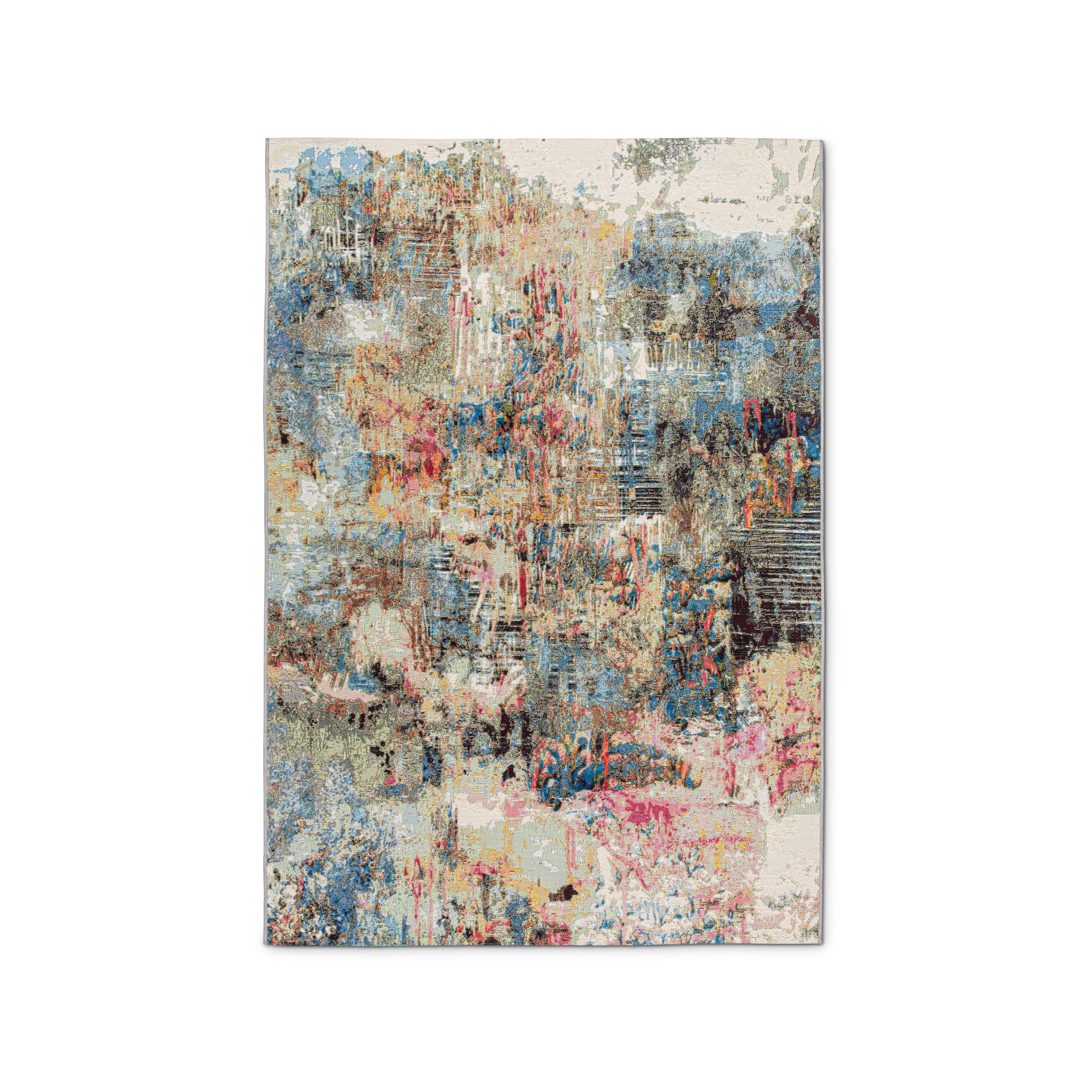 Outdoorteppich  Isola 200 x 285 cm