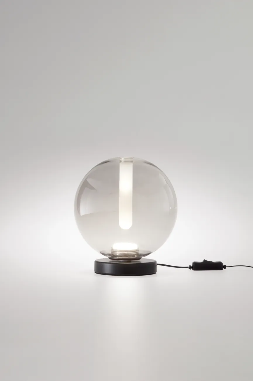 LED-Tisch-Vasen-Leuchte hauptaufnahme