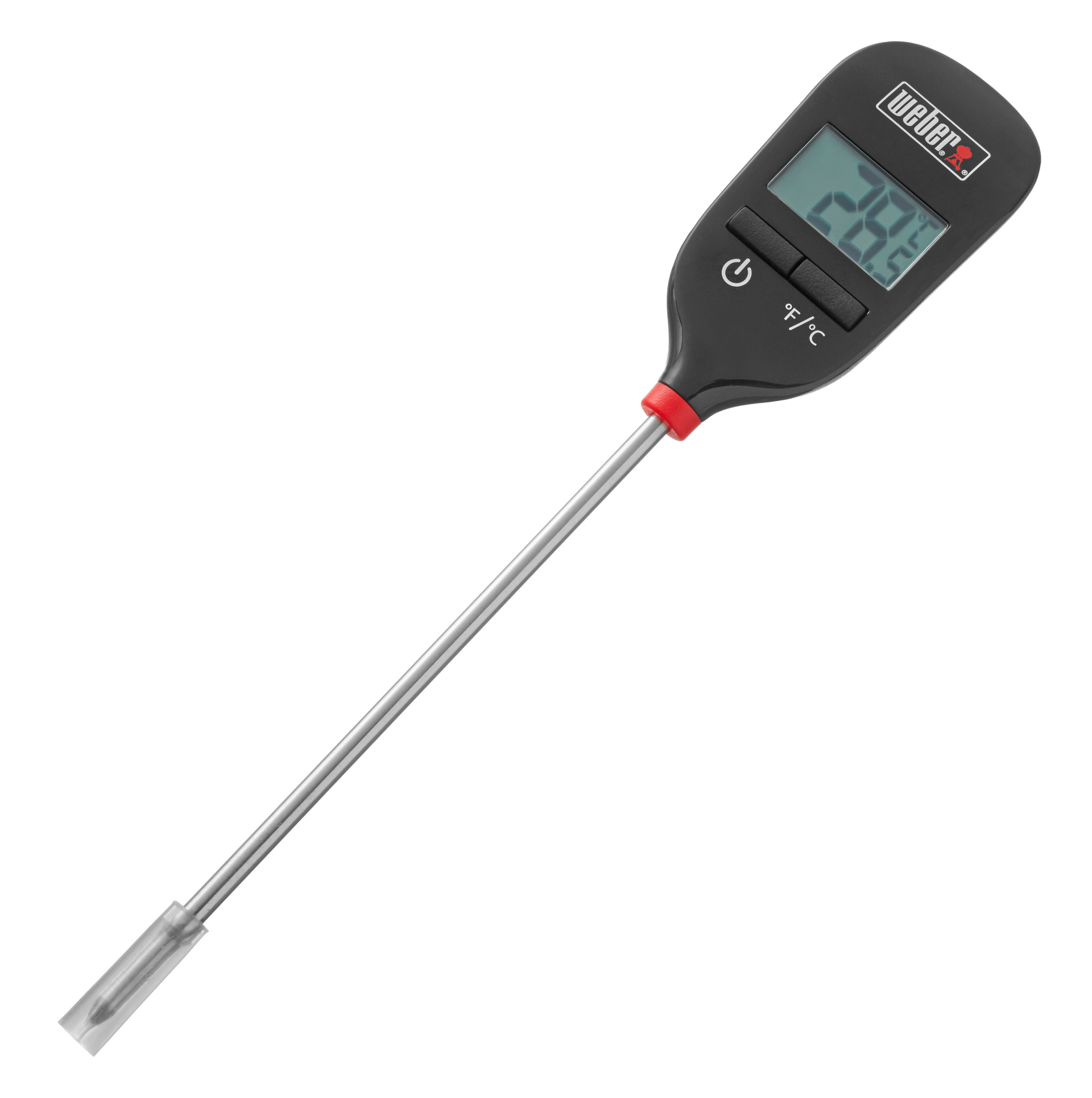 Thermometer 