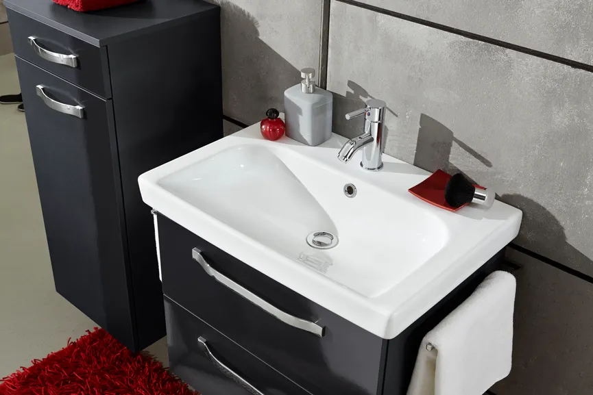 *Waschtischkombination VZK detail