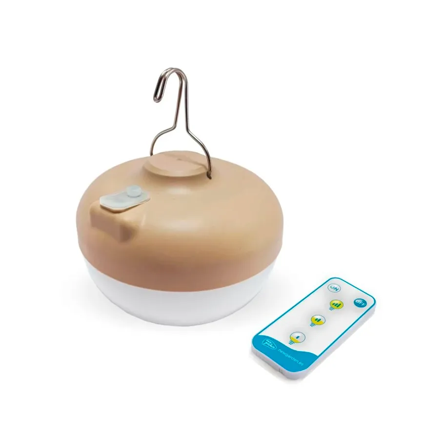 Außenleuchtmittel "Cherry" material_farbe