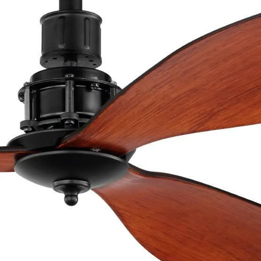 Ventilator "Lagos 52" detail