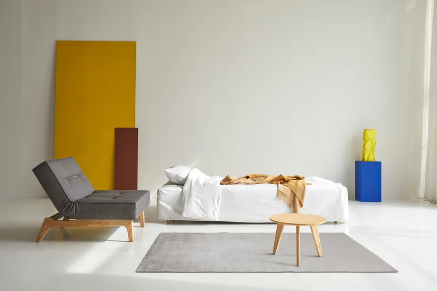 Sofa Eik Eiche detail