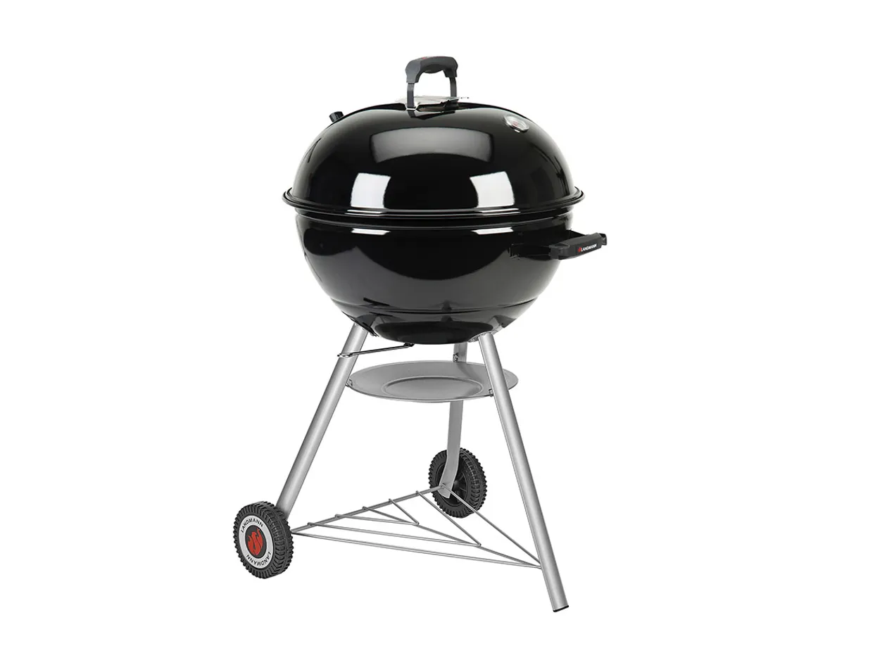 Holzkohlegrill 