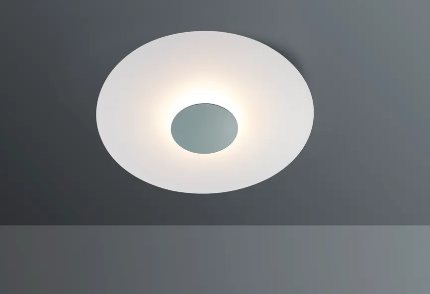 Deckenleuchte "Chio" detail