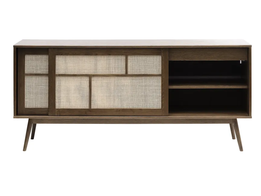Sideboard detail