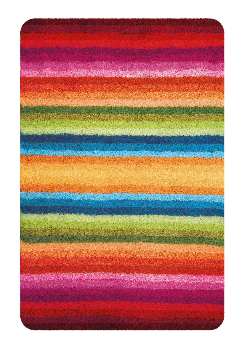 Badteppich Funky 60x90 detail