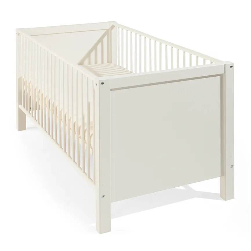 Kinderbett LF 70x140 cm hauptaufnahme