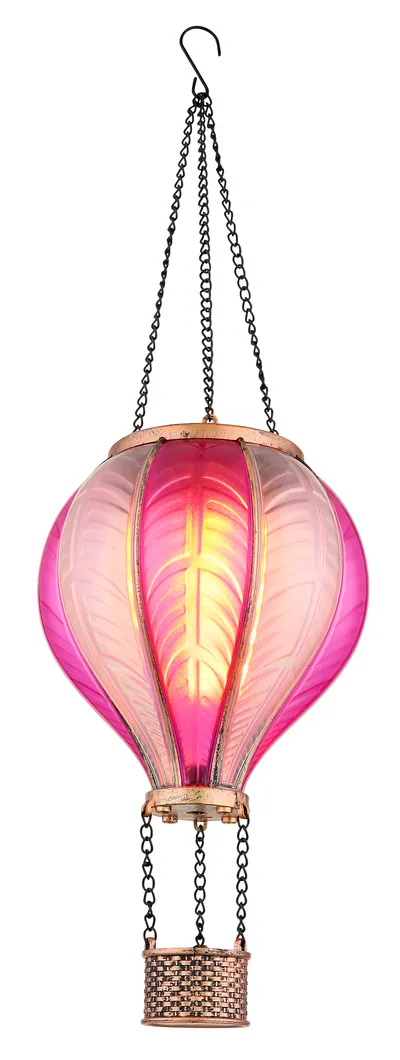 LED-Solarleuchte