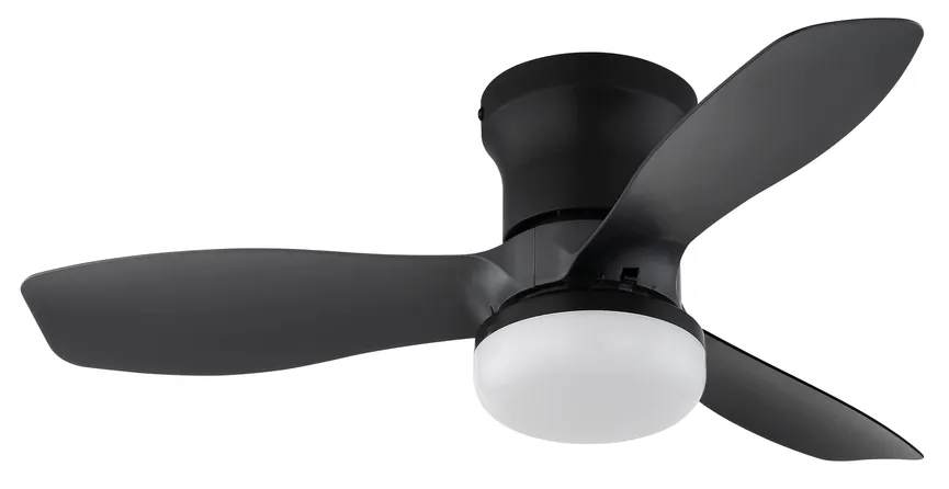 Deckenventilator "Irwin" detail