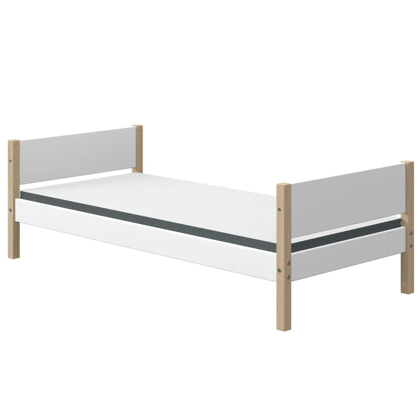 Bett LF 90x200 cm hauptaufnahme