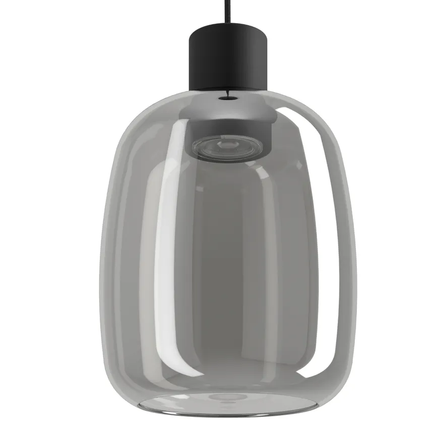 Pendelleuchte "Molochio Z" detail