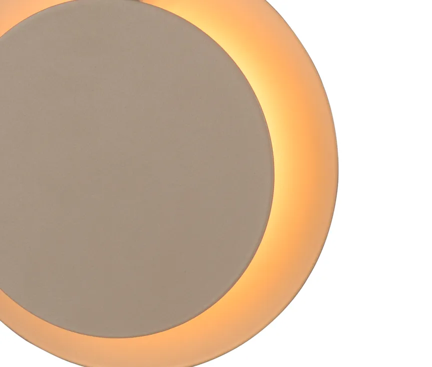 Wandleuchte "Salerno" detail