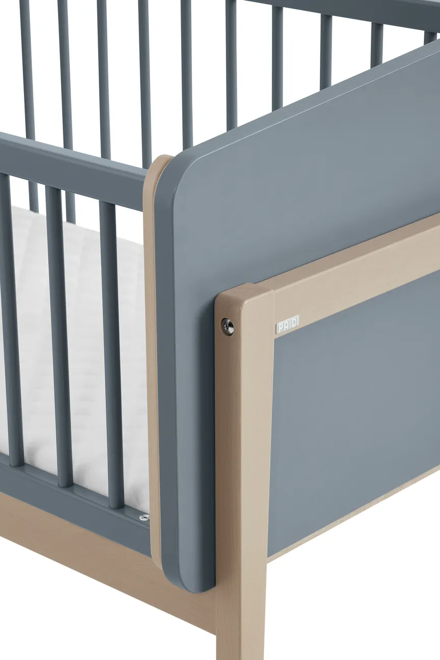 Beistellbett LF 89x50 cm detail