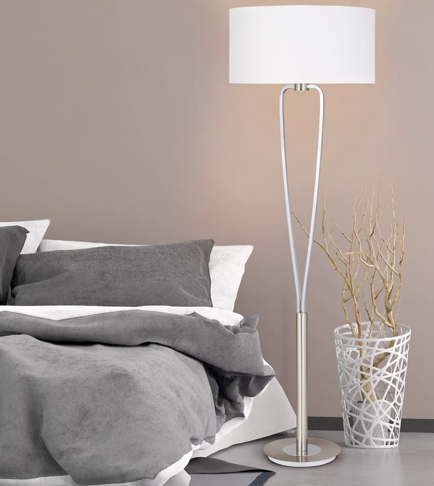 Stehleuchte "Paris II" milieu