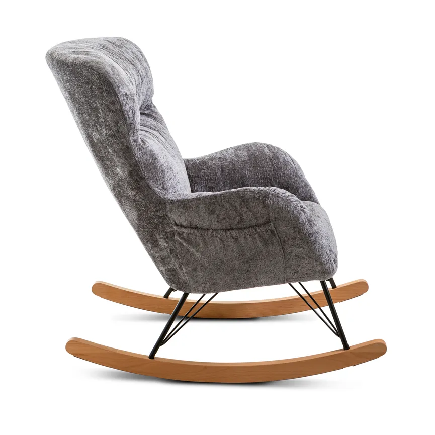 Schaukelstuhl detail