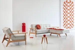 Schlafsofa