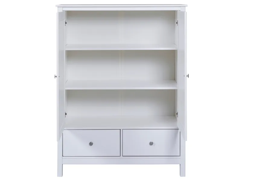 Kommode 2T/2S detail