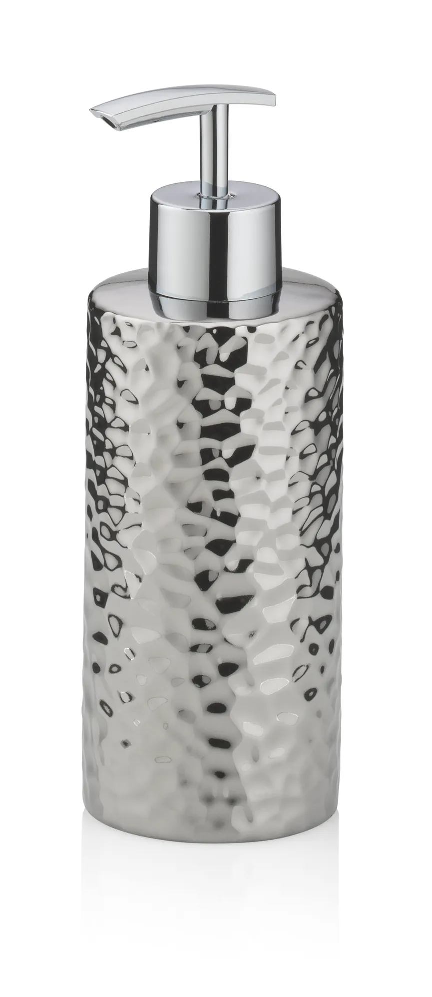 Seifenspender Sterling silber hauptaufnahme