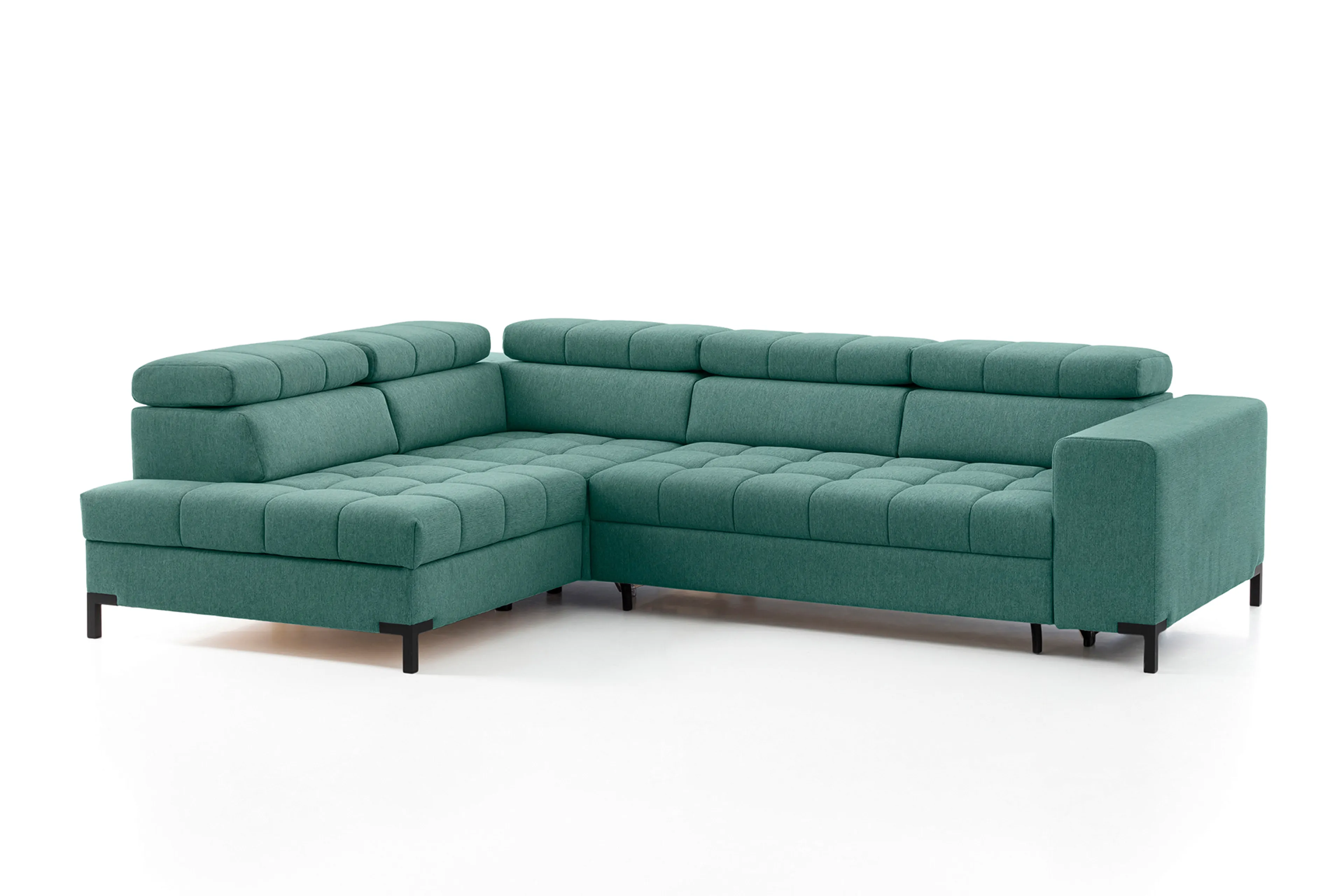 Ecksofa Bocco