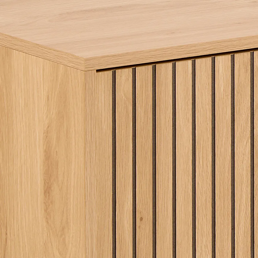 TV-Lowboard 3T detail