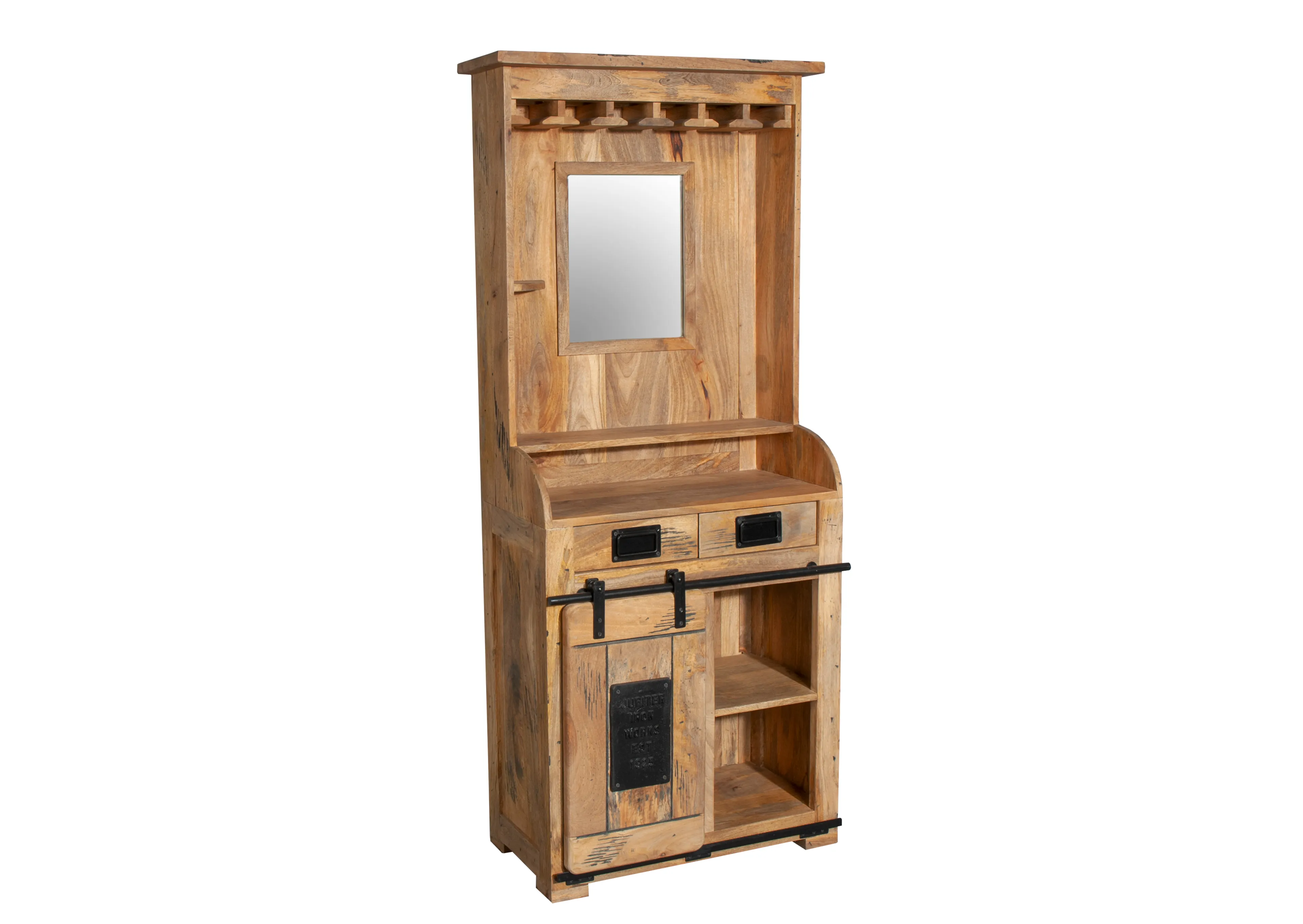 Weinschrank Ruston