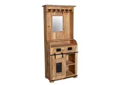 Weinschrank