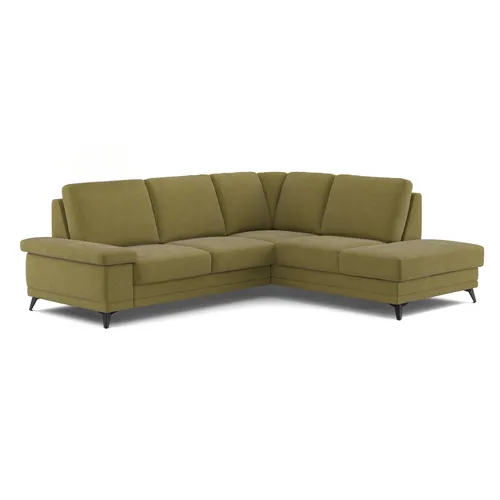 Ecksofa mit Funktion