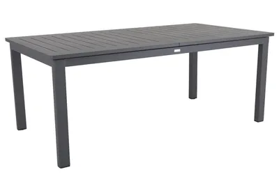 Gartentisch ausziehbar