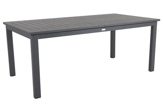 Gartentisch ausziehbar