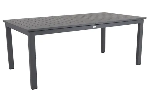 Gartentisch ausziehbar