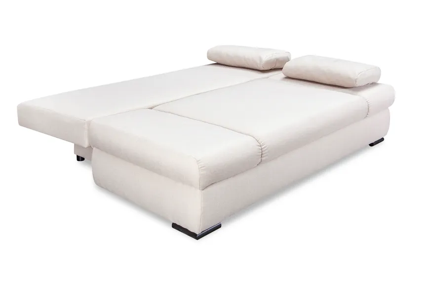 Schlafsofa detail