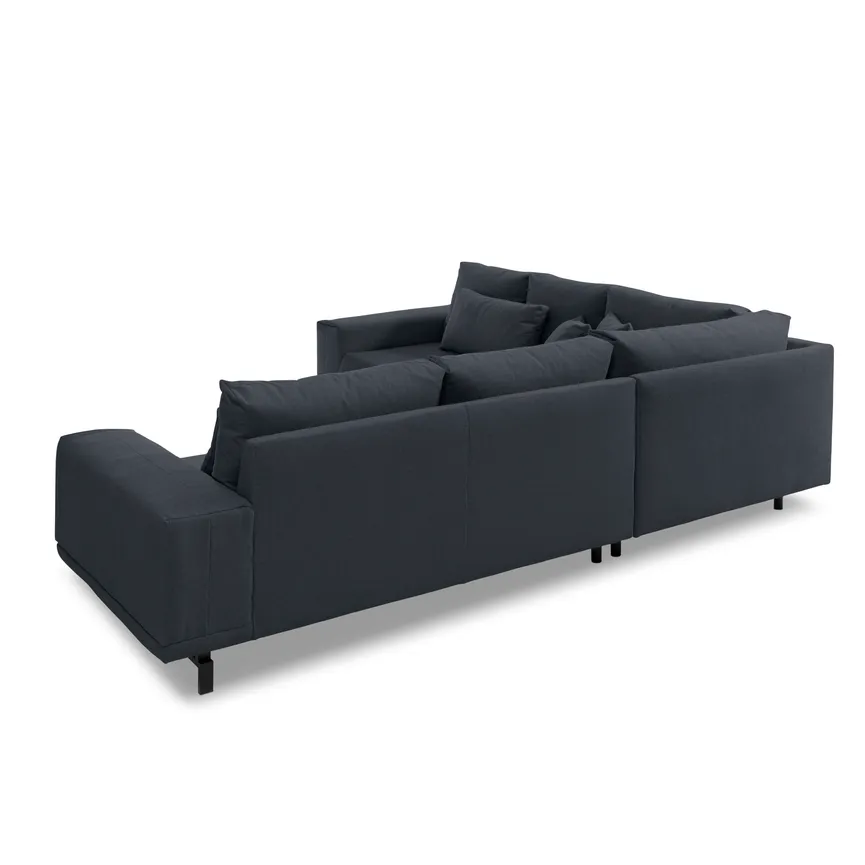 Ecksofa detail